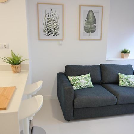 Apartamento Luis Morote Plaza Santa Catalina 라스팔마스 외부 사진