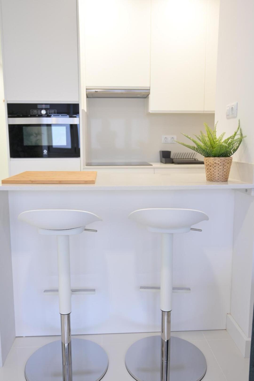 Apartamento Luis Morote Plaza Santa Catalina 라스팔마스 외부 사진