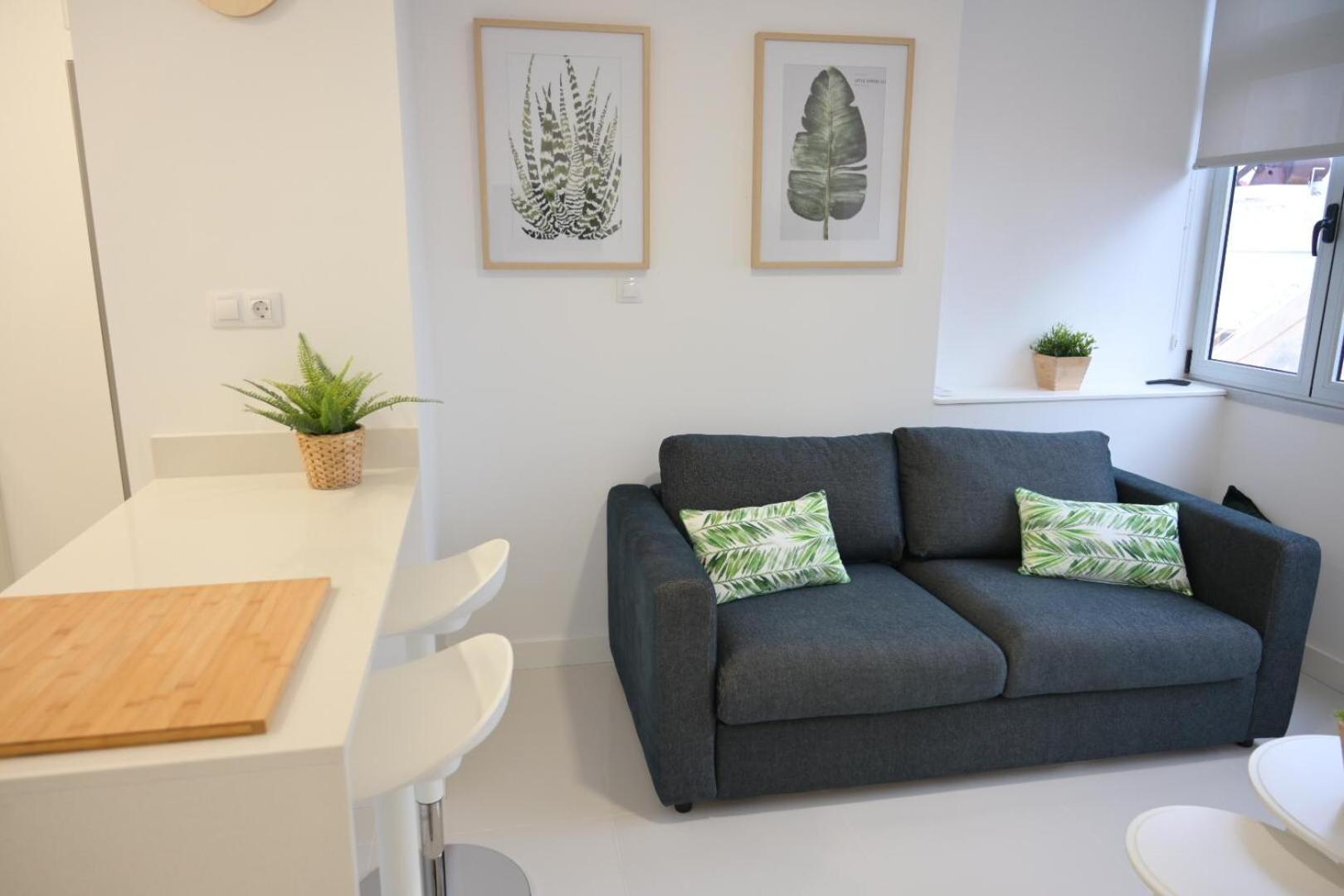 Apartamento Luis Morote Plaza Santa Catalina 라스팔마스 외부 사진