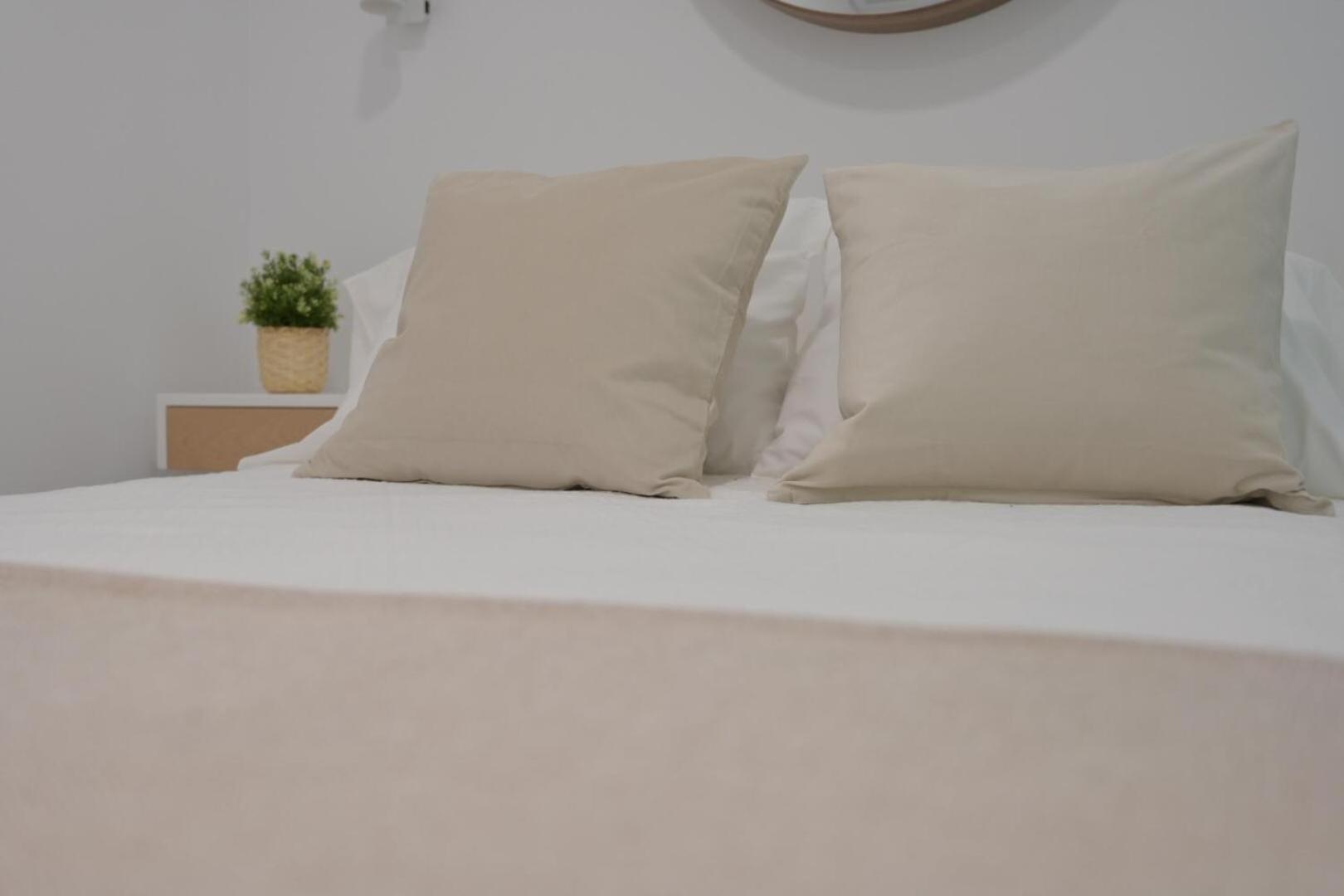 Apartamento Luis Morote Plaza Santa Catalina 라스팔마스 외부 사진