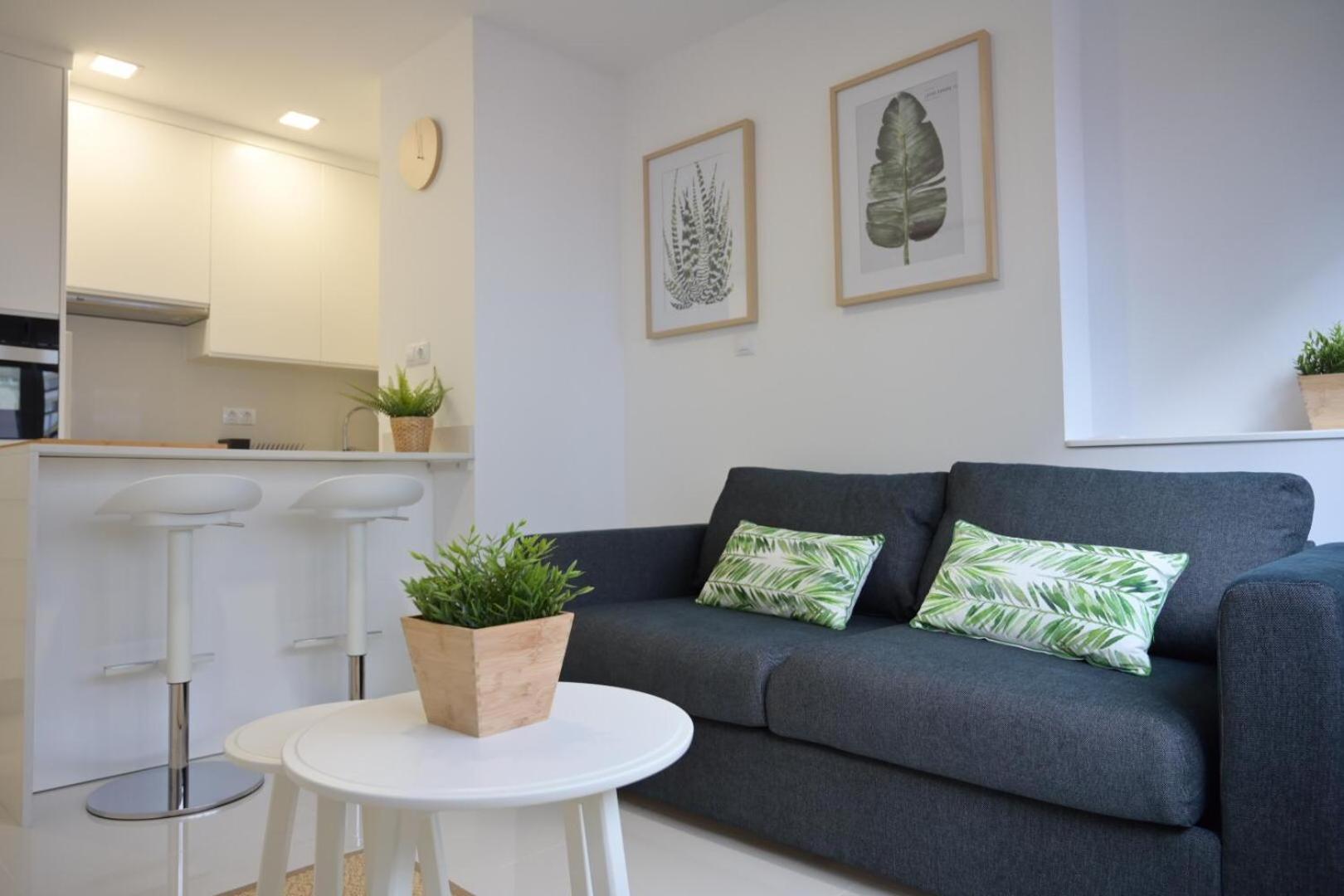 Apartamento Luis Morote Plaza Santa Catalina 라스팔마스 외부 사진