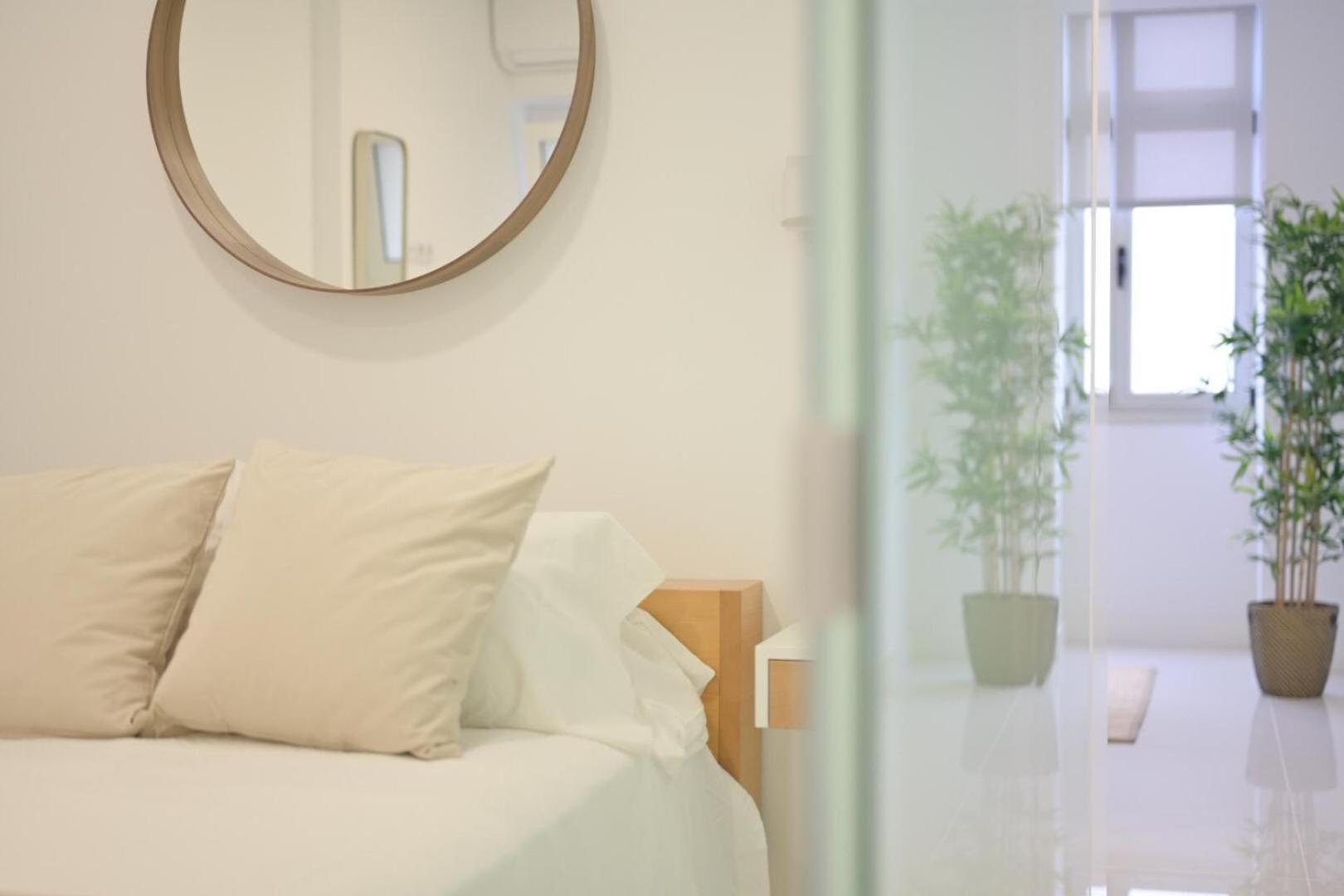 Apartamento Luis Morote Plaza Santa Catalina 라스팔마스 외부 사진