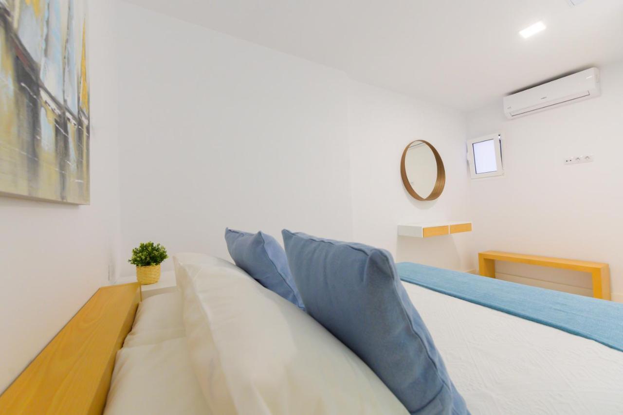 Apartamento Luis Morote Plaza Santa Catalina 라스팔마스 외부 사진
