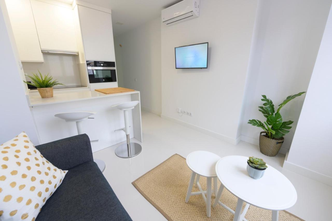 Apartamento Luis Morote Plaza Santa Catalina 라스팔마스 외부 사진