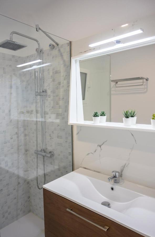 Apartamento Luis Morote Plaza Santa Catalina 라스팔마스 외부 사진