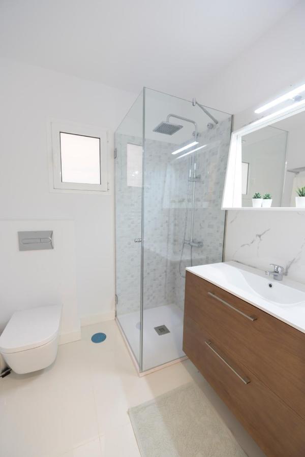 Apartamento Luis Morote Plaza Santa Catalina 라스팔마스 외부 사진