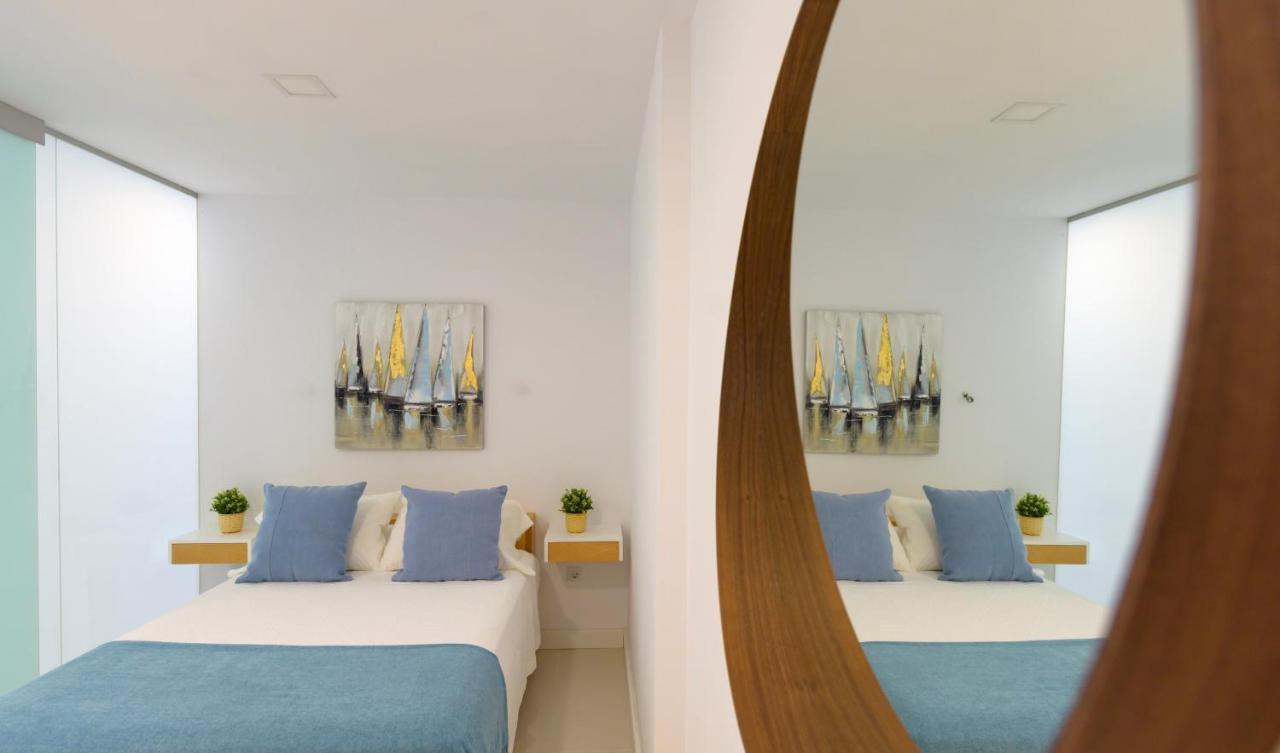 Apartamento Luis Morote Plaza Santa Catalina 라스팔마스 외부 사진