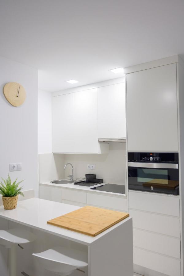 Apartamento Luis Morote Plaza Santa Catalina 라스팔마스 외부 사진