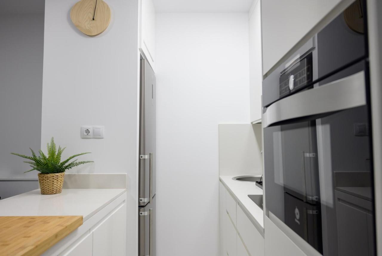 Apartamento Luis Morote Plaza Santa Catalina 라스팔마스 외부 사진