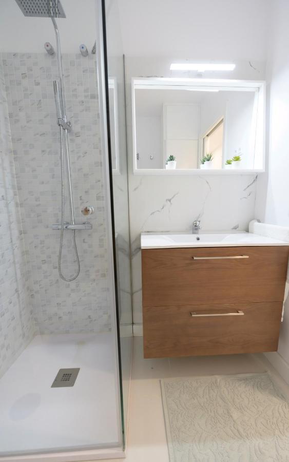 Apartamento Luis Morote Plaza Santa Catalina 라스팔마스 외부 사진