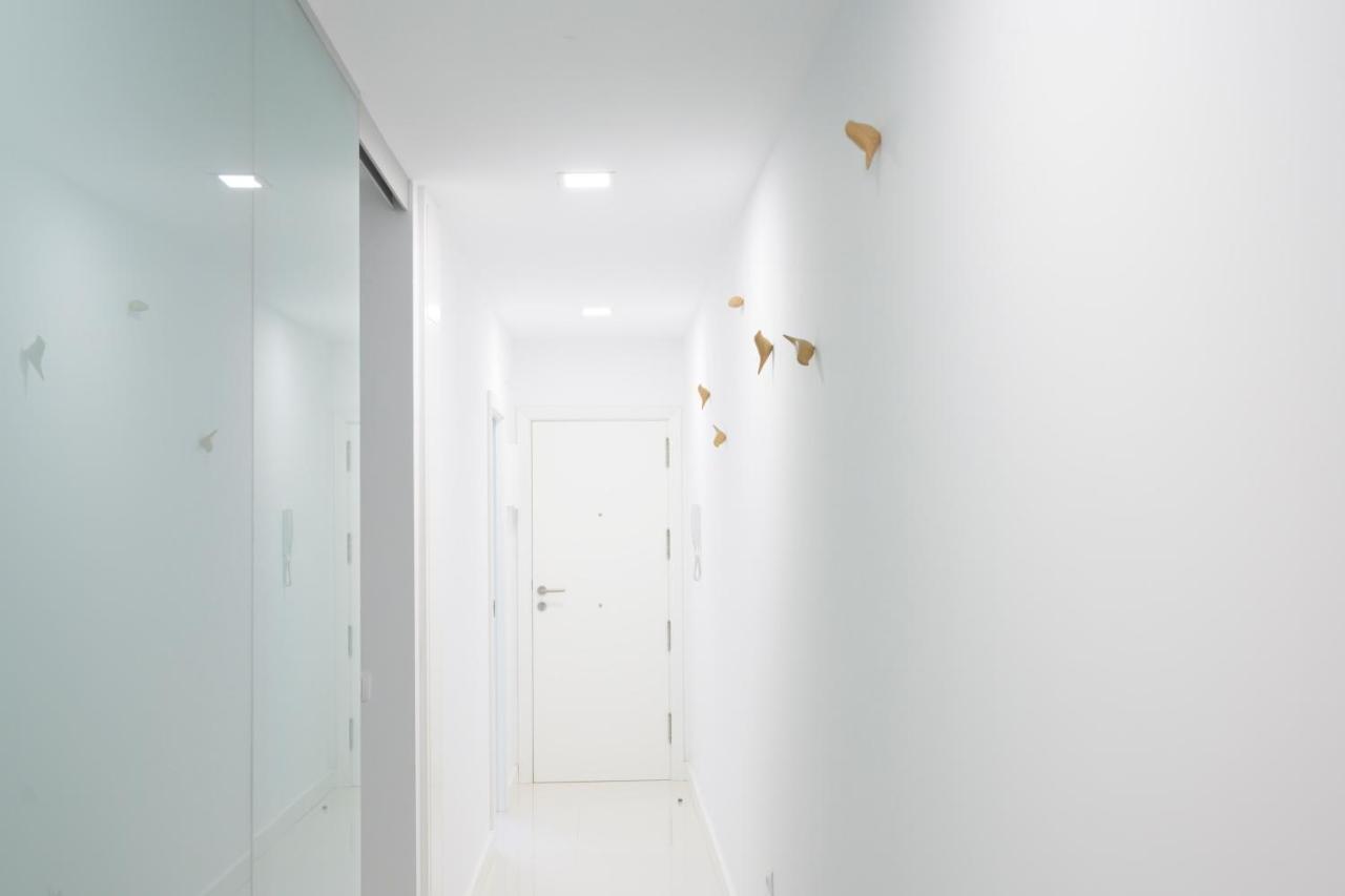 Apartamento Luis Morote Plaza Santa Catalina 라스팔마스 외부 사진