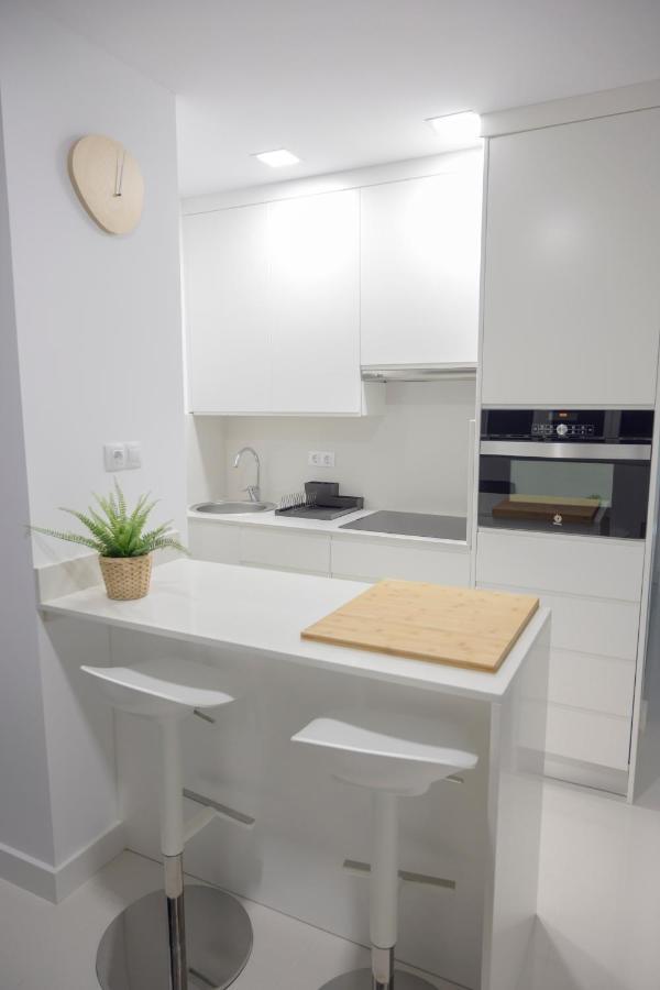 Apartamento Luis Morote Plaza Santa Catalina 라스팔마스 외부 사진